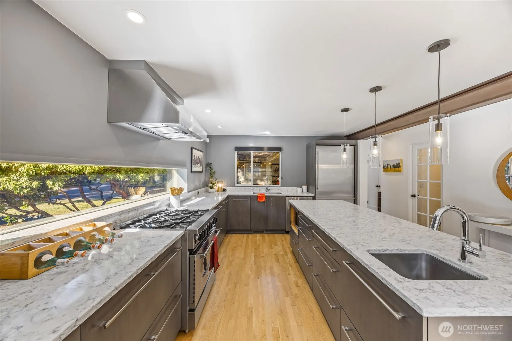 13526 Sherman Road NW, Seattle, WA 98177