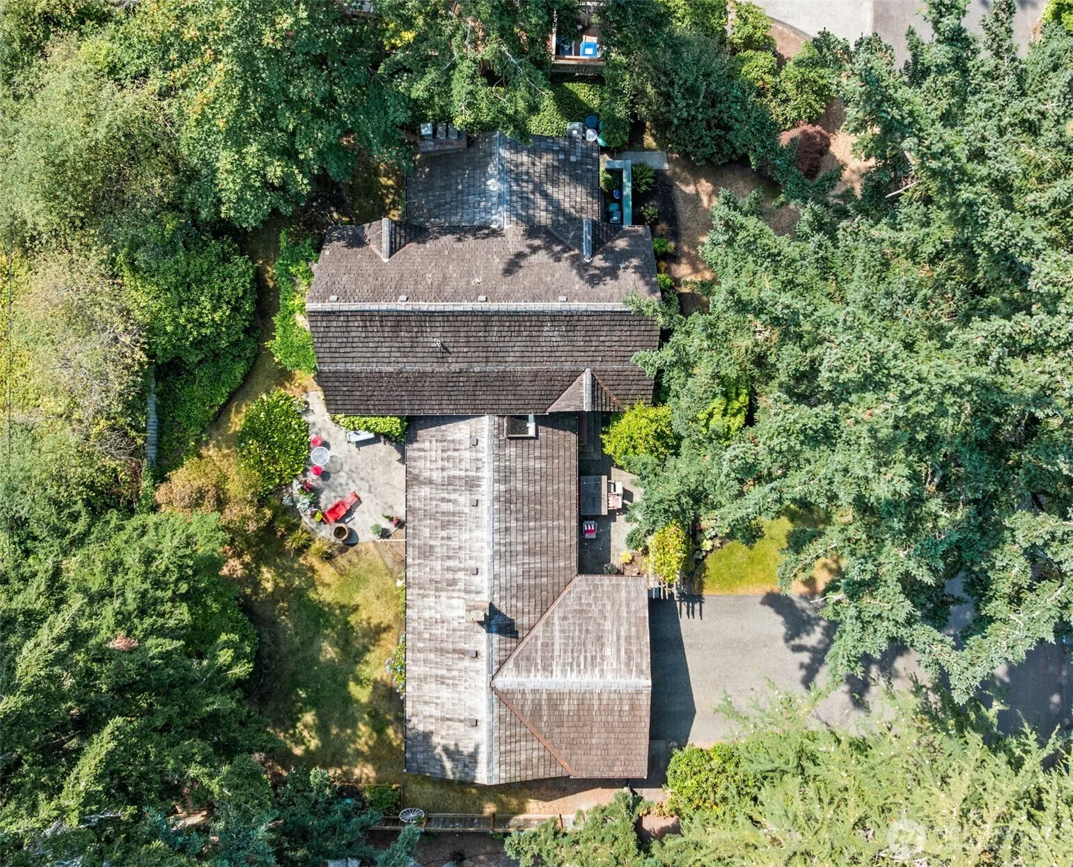 13526 Sherman Road NW, Seattle, WA 98177