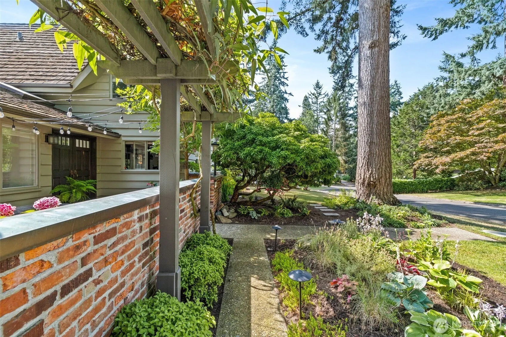13526 Sherman Road NW, Seattle, WA 98177