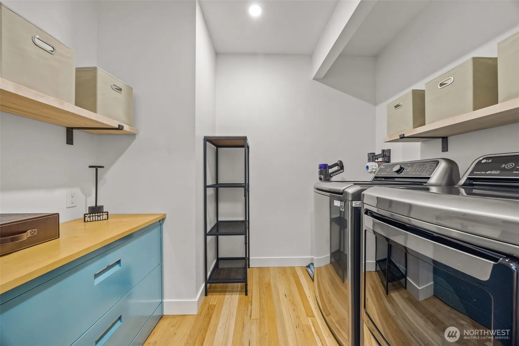 13526 Sherman Road NW, Seattle, WA 98177