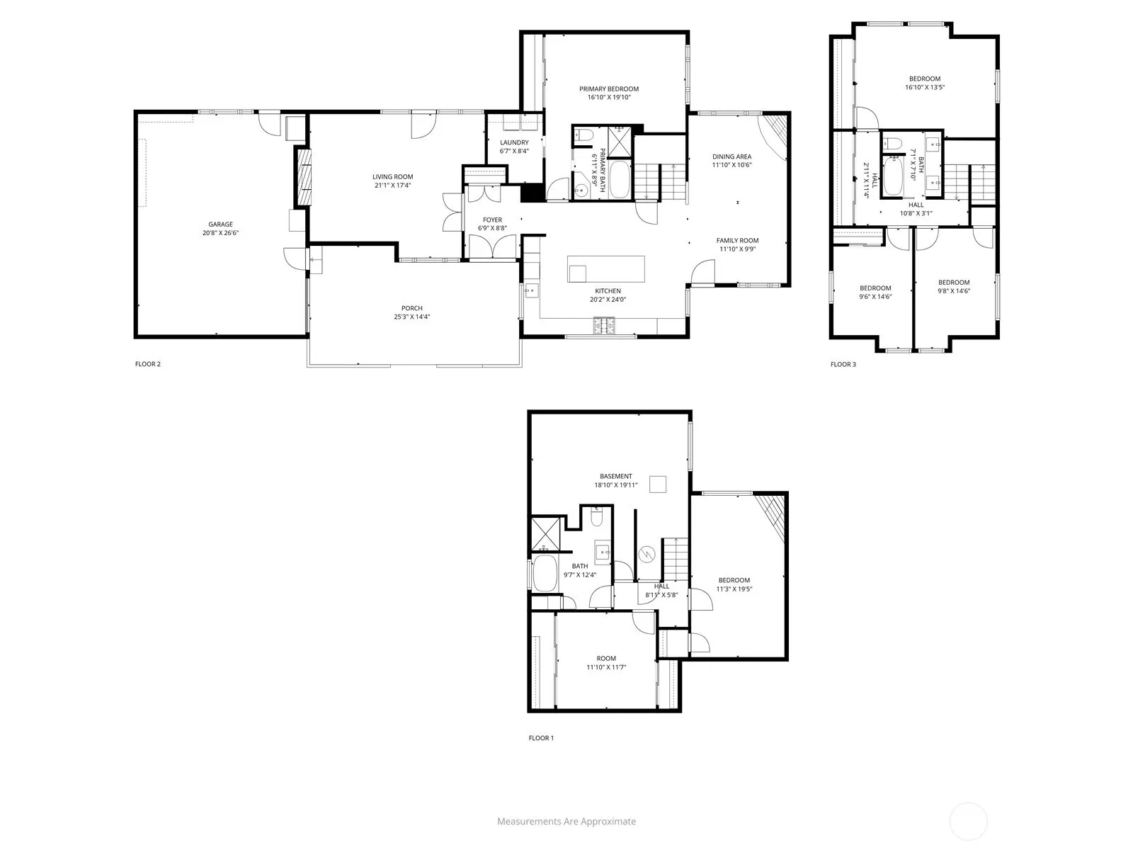 13526 Sherman Road NW, Seattle, WA 98177