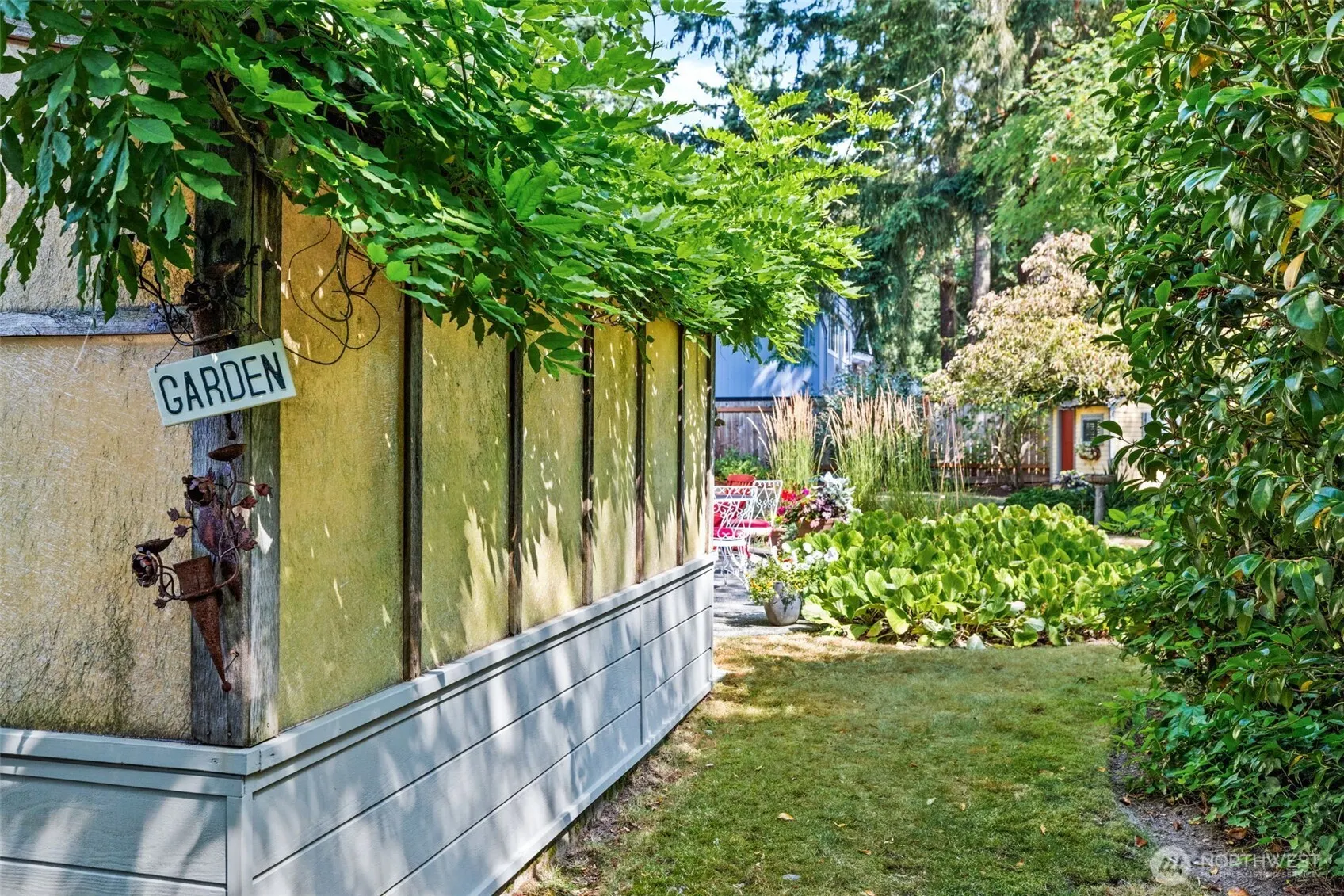 13526 Sherman Road NW, Seattle, WA 98177