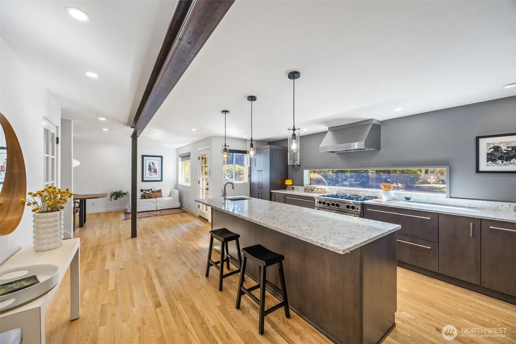13526 Sherman Road NW, Seattle, WA 98177