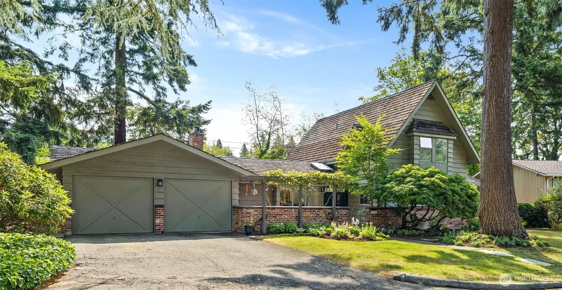 13526 Sherman Road NW, Seattle, WA 98177