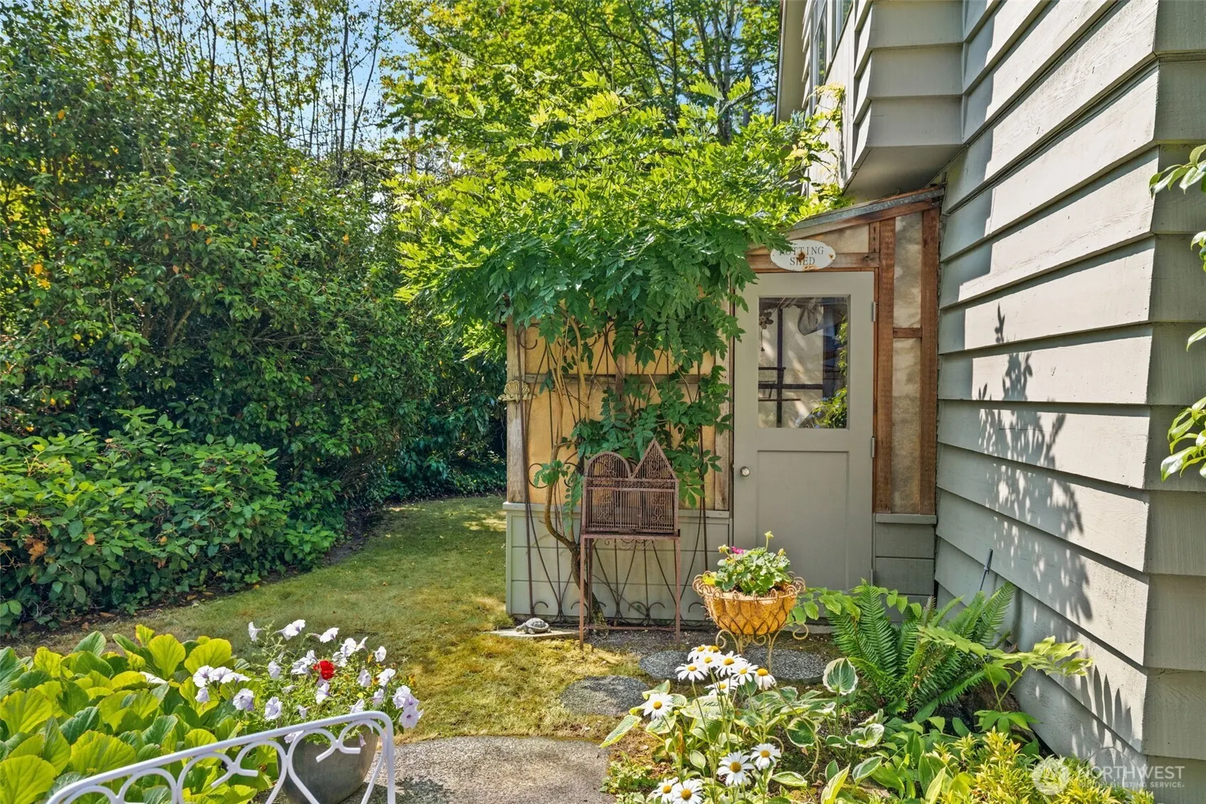 13526 Sherman Road NW, Seattle, WA 98177