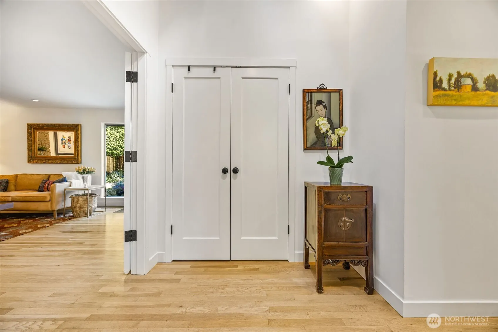 13526 Sherman Road NW, Seattle, WA 98177