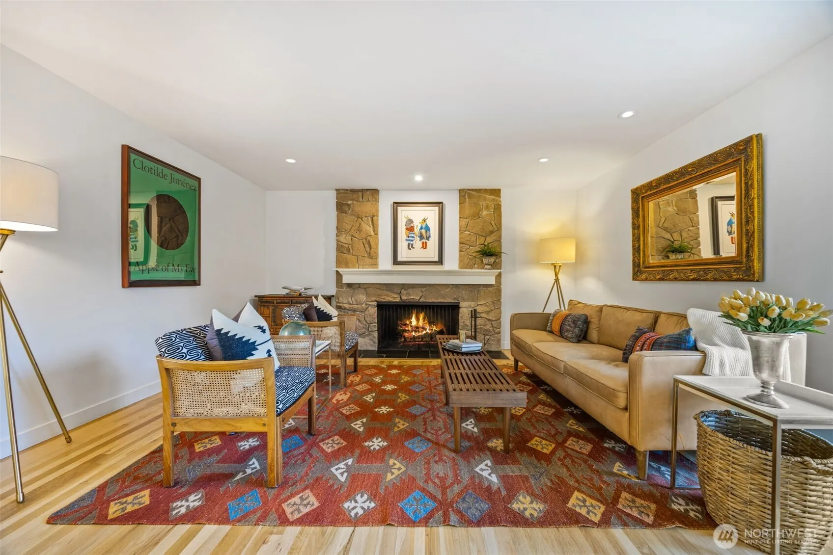 13526 Sherman Road NW, Seattle, WA 98177