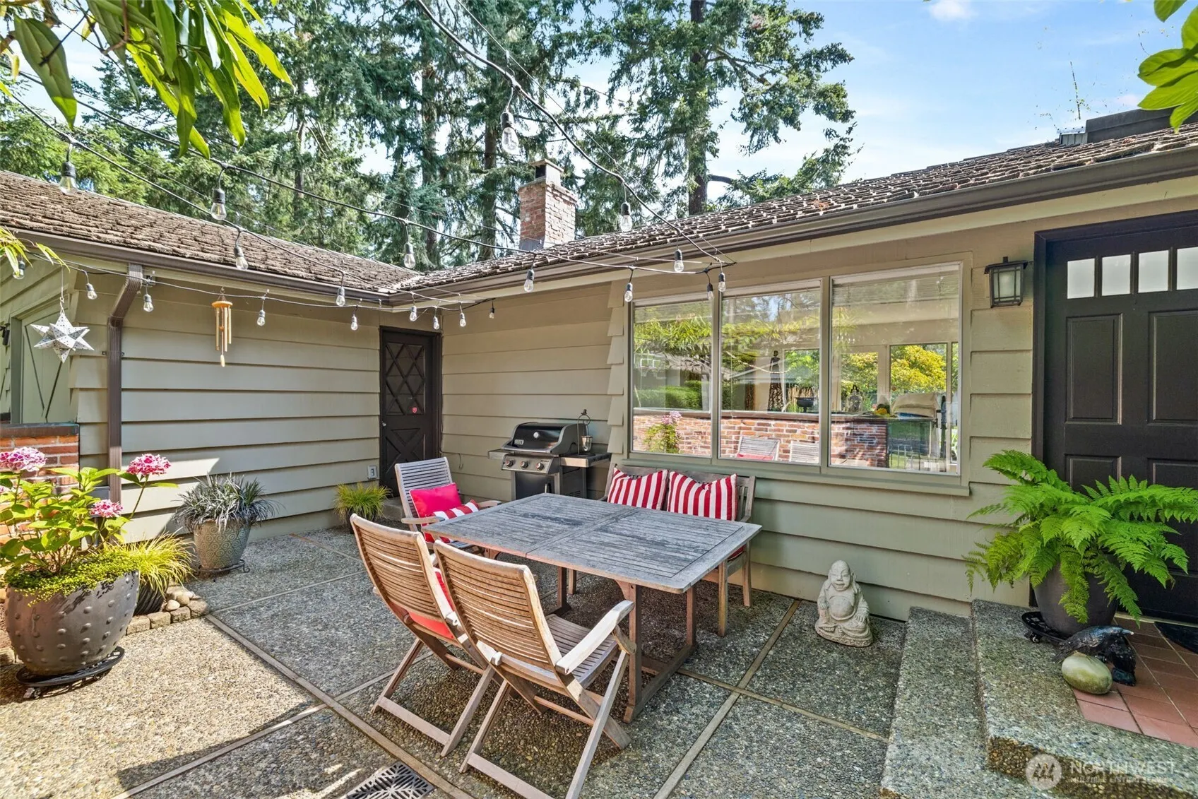 13526 Sherman Road NW, Seattle, WA 98177