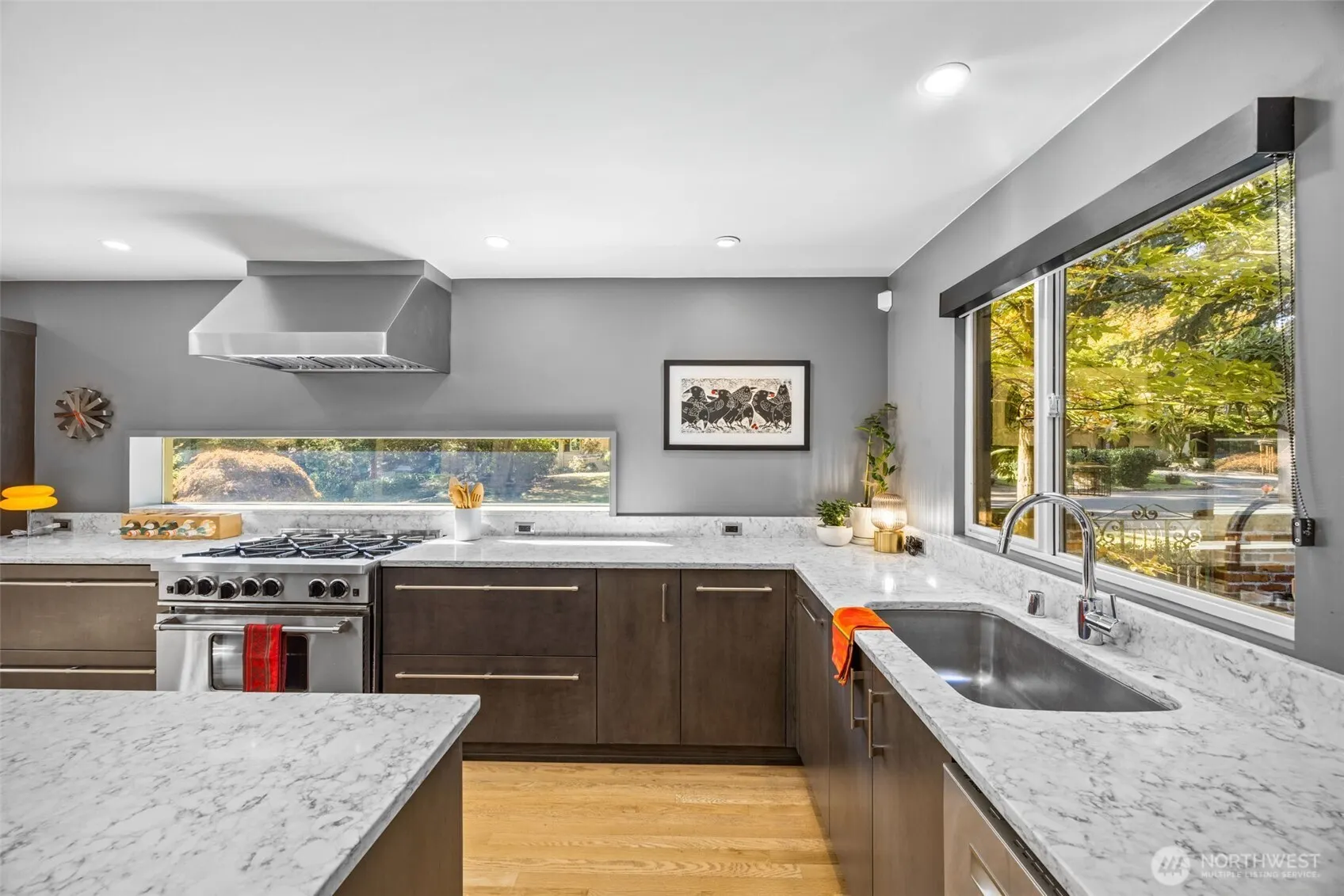13526 Sherman Road NW, Seattle, WA 98177