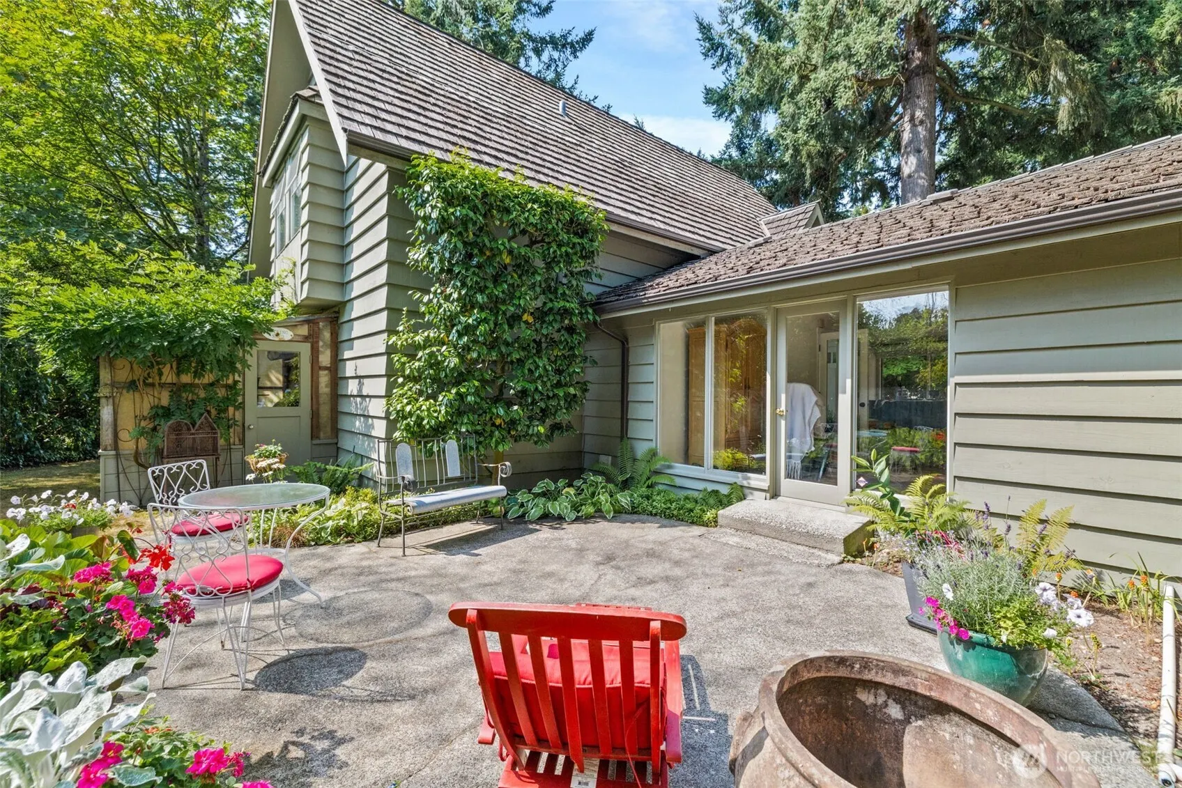 13526 Sherman Road NW, Seattle, WA 98177
