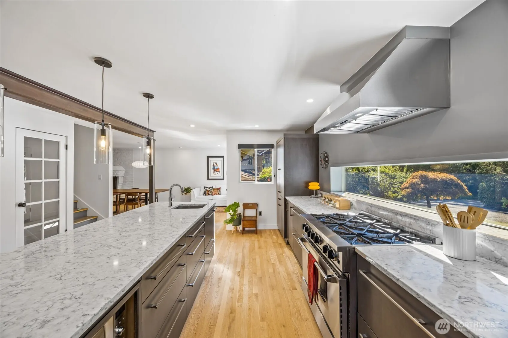 13526 Sherman Road NW, Seattle, WA 98177