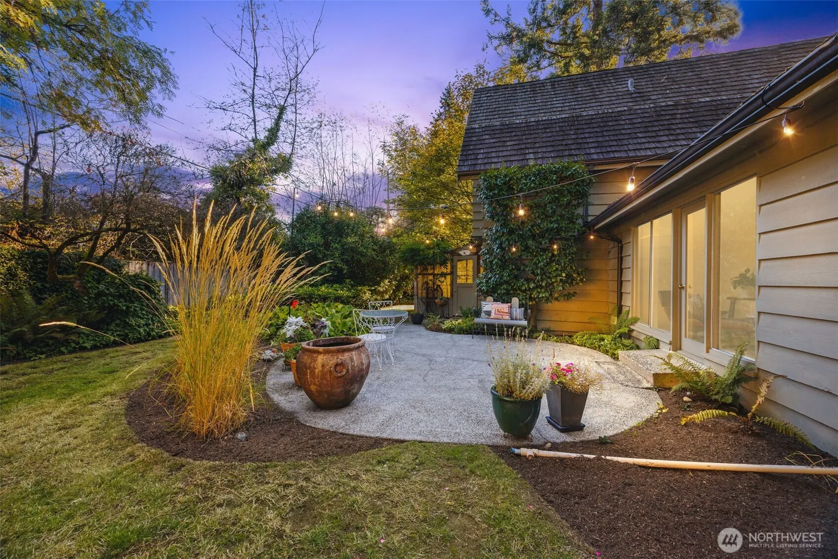 13526 Sherman Road NW, Seattle, WA 98177