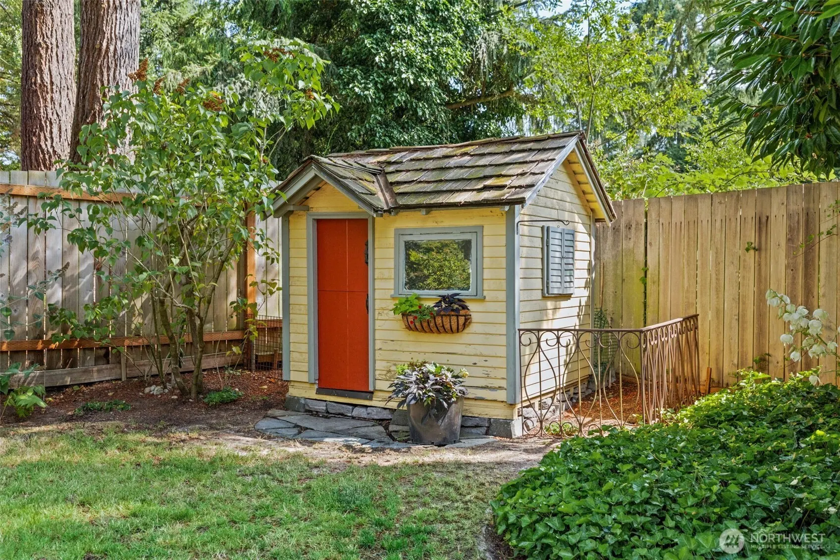 13526 Sherman Road NW, Seattle, WA 98177