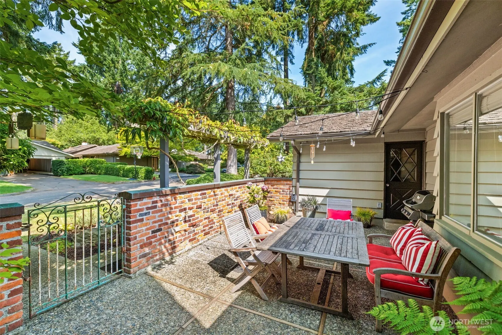 13526 Sherman Road NW, Seattle, WA 98177