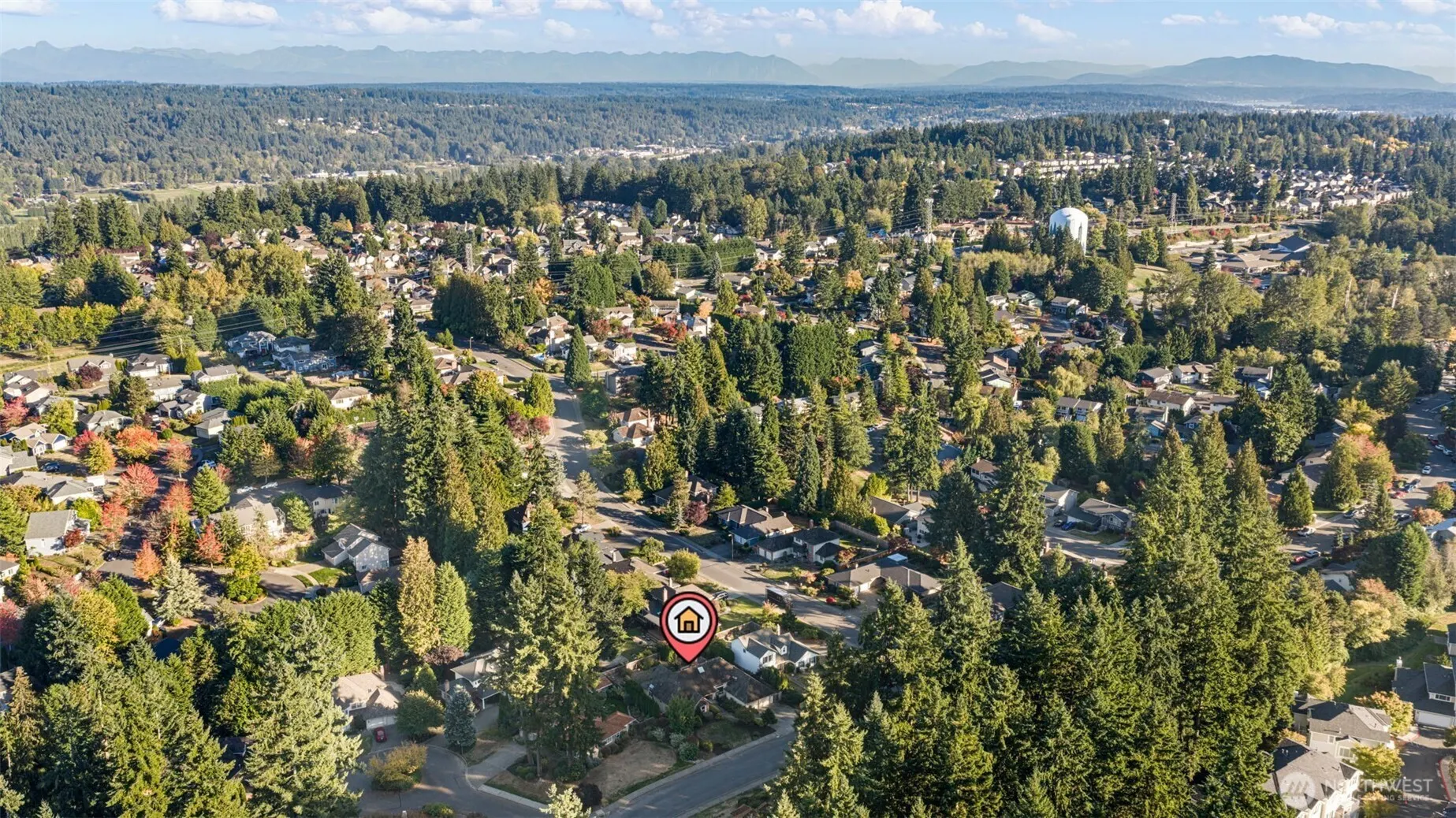 16416 121st Avenue NE, Bothell, WA 98011-7101