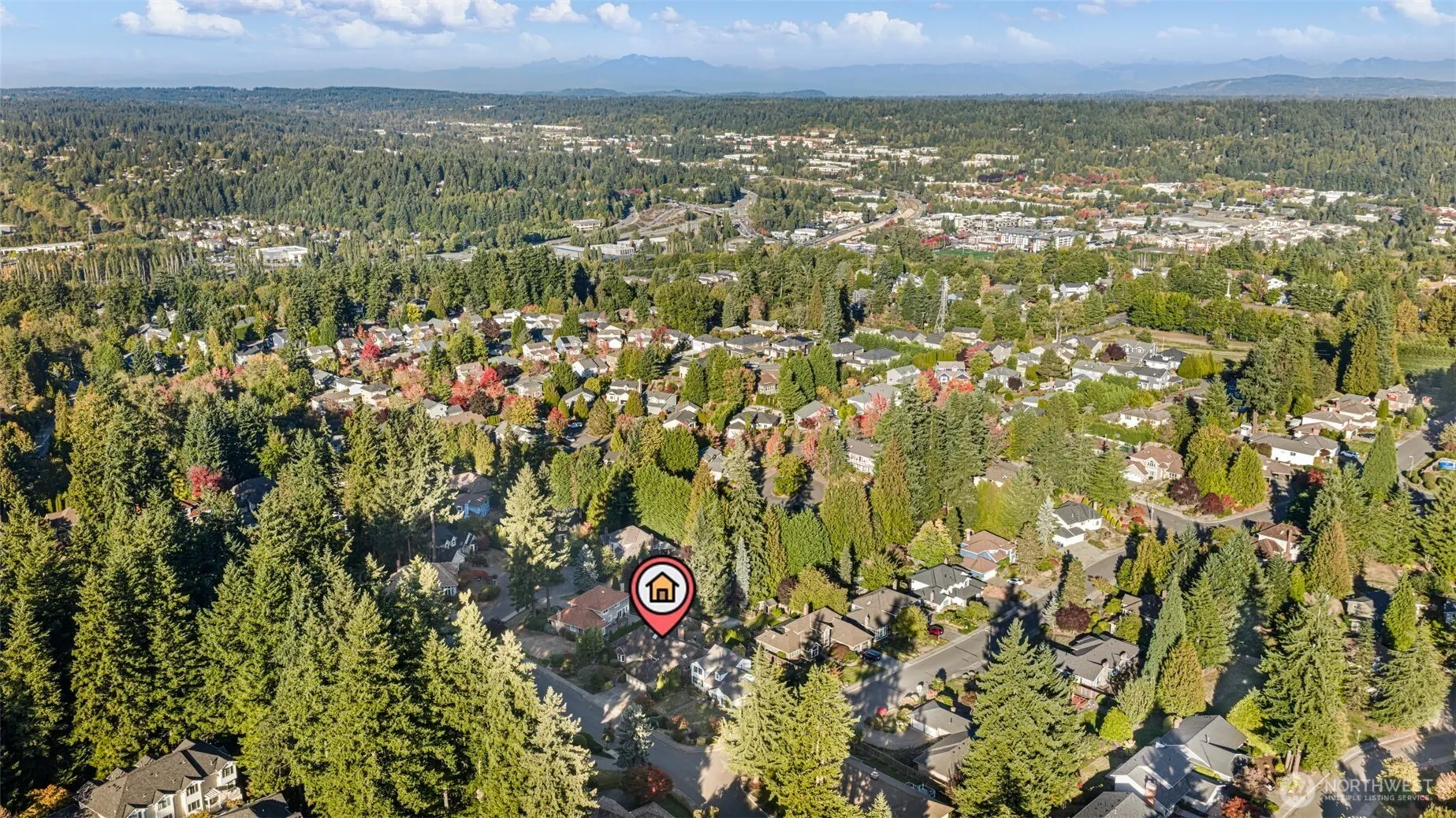 16416 121st Avenue NE, Bothell, WA 98011-7101