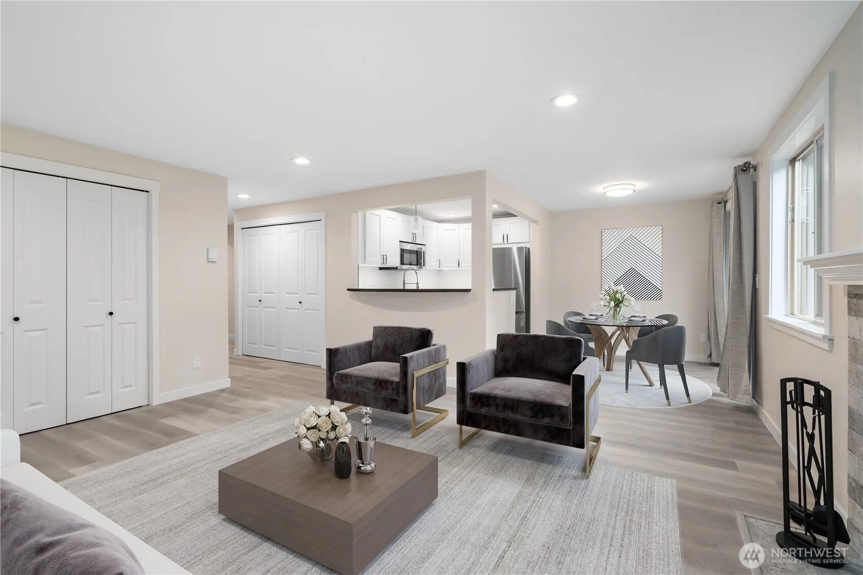 8248 126th Avenue NE #C101, Kirkland, WA 98033