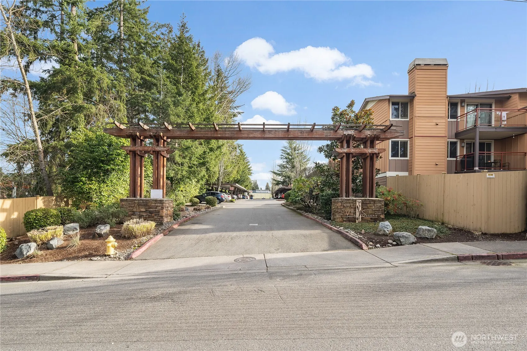 8248 126th Avenue NE #C101, Kirkland, WA 98033