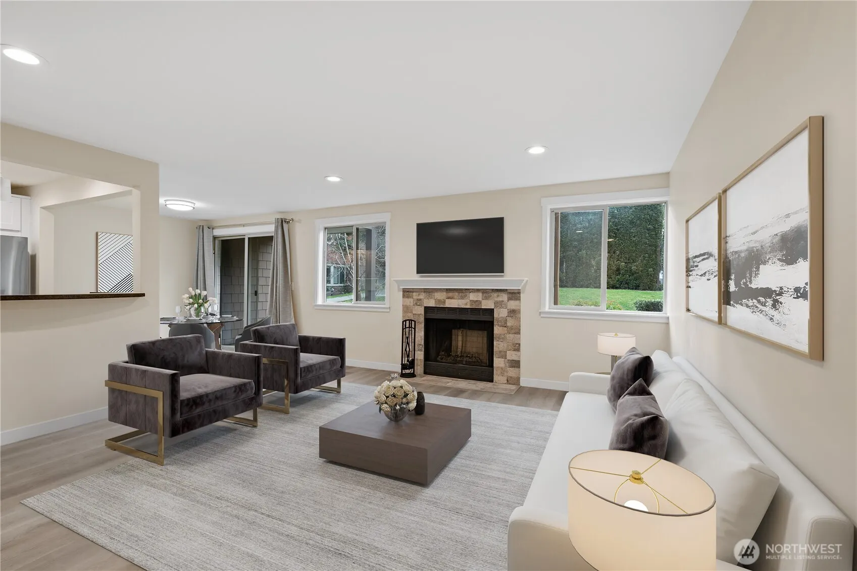 8248 126th Avenue NE #C101, Kirkland, WA 98033