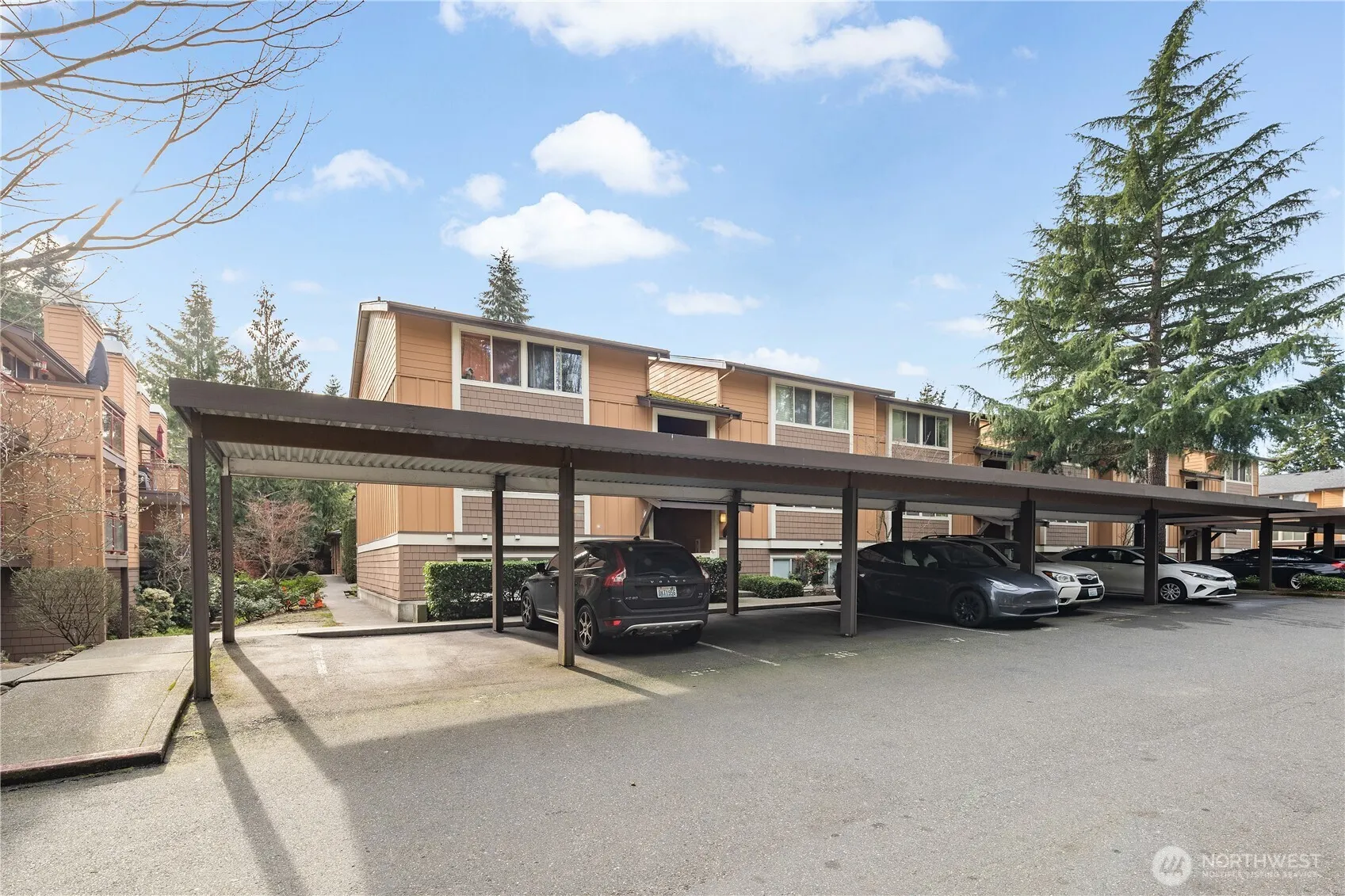 8248 126th Avenue NE #C101, Kirkland, WA 98033