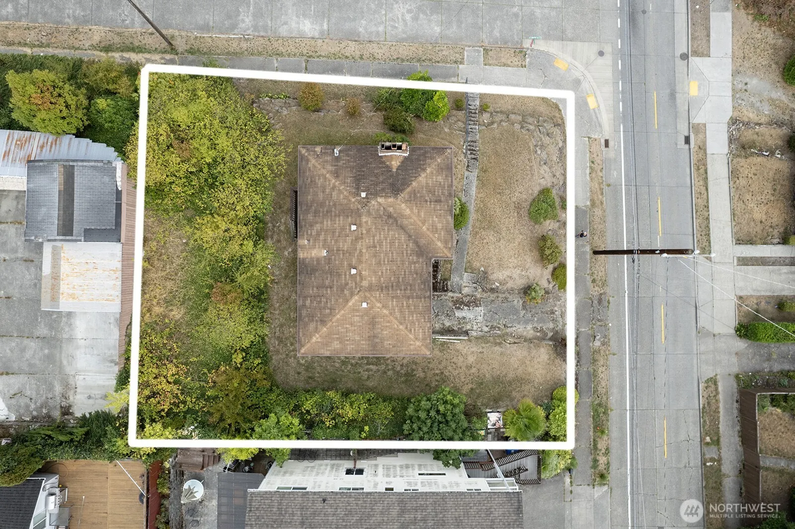 2601 23rd Avenue S, Seattle, WA 98144
