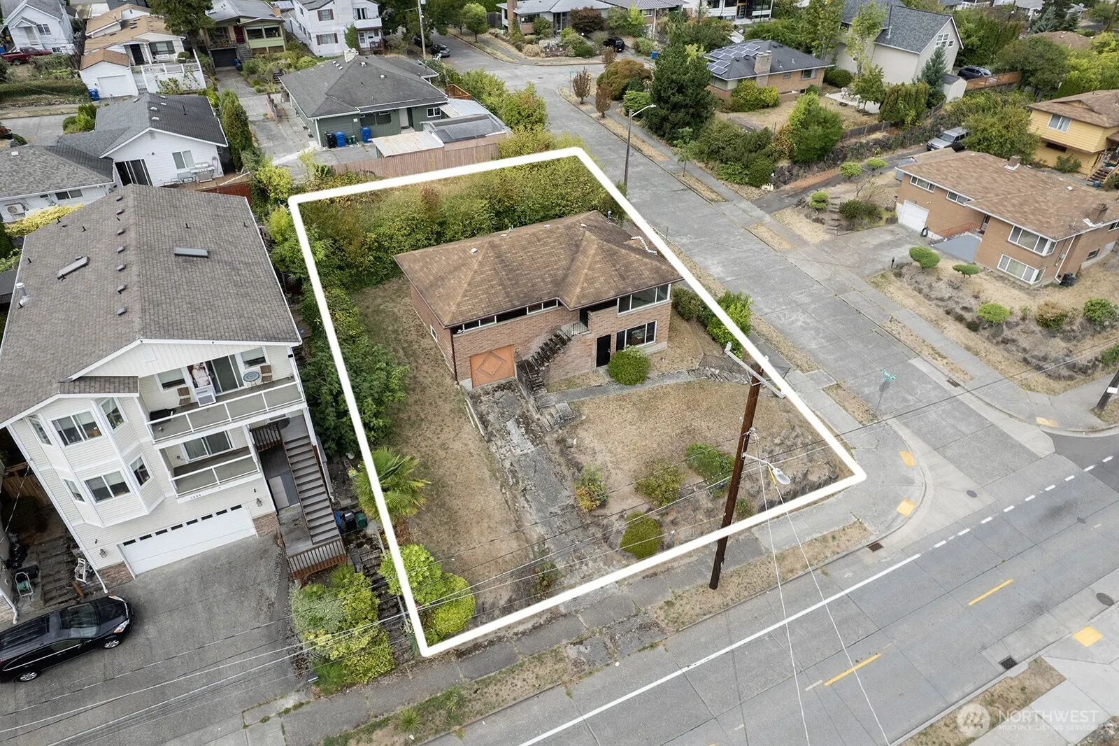 2601 23rd Avenue S, Seattle, WA 98144
