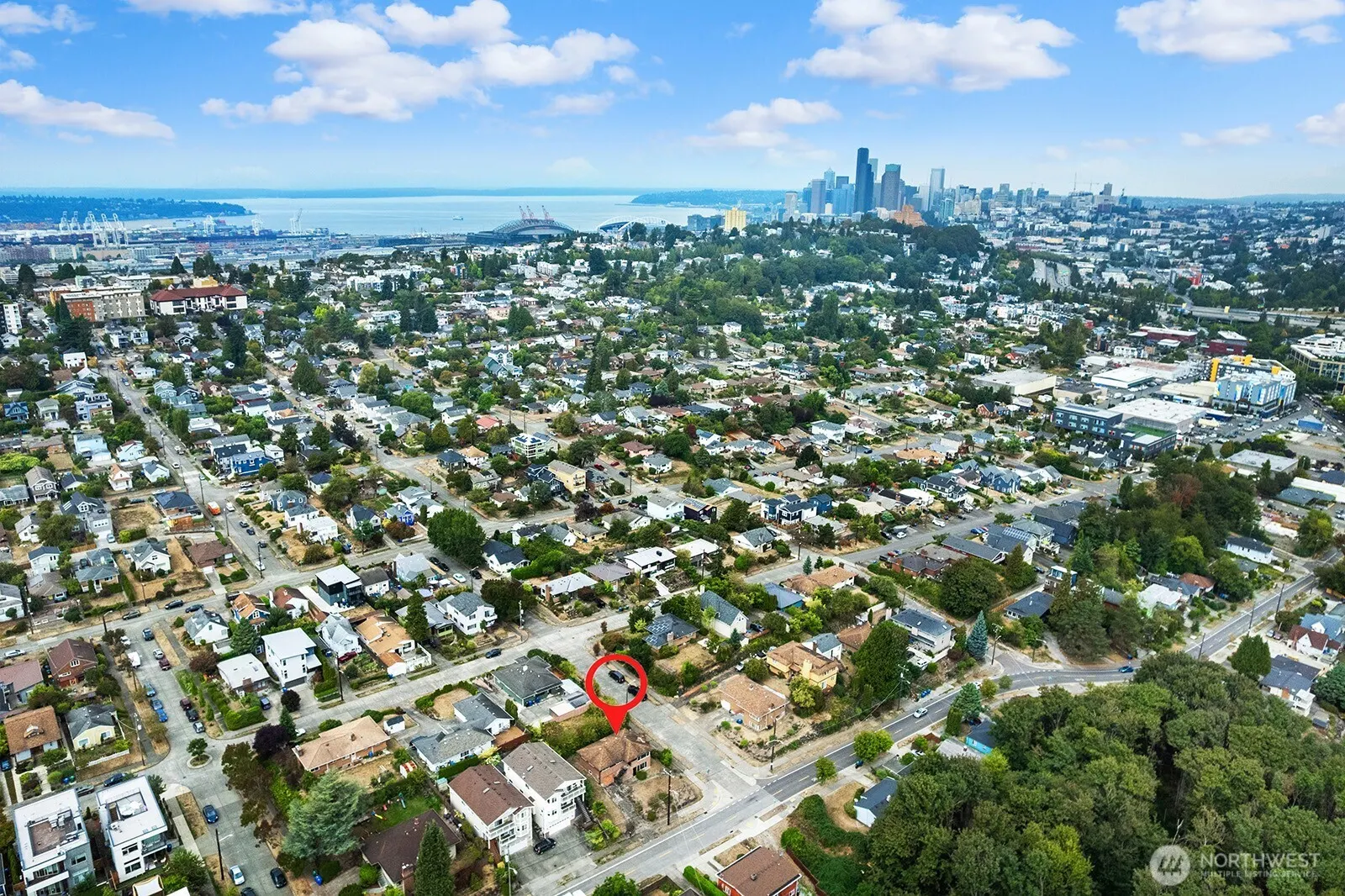 2601 23rd Avenue S, Seattle, WA 98144