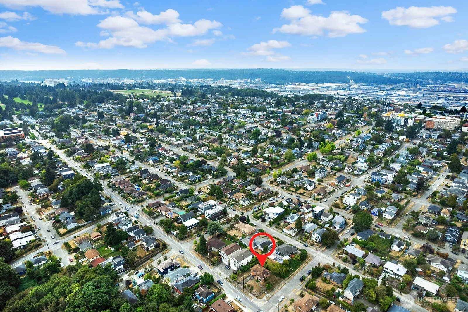 2601 23rd Avenue S, Seattle, WA 98144