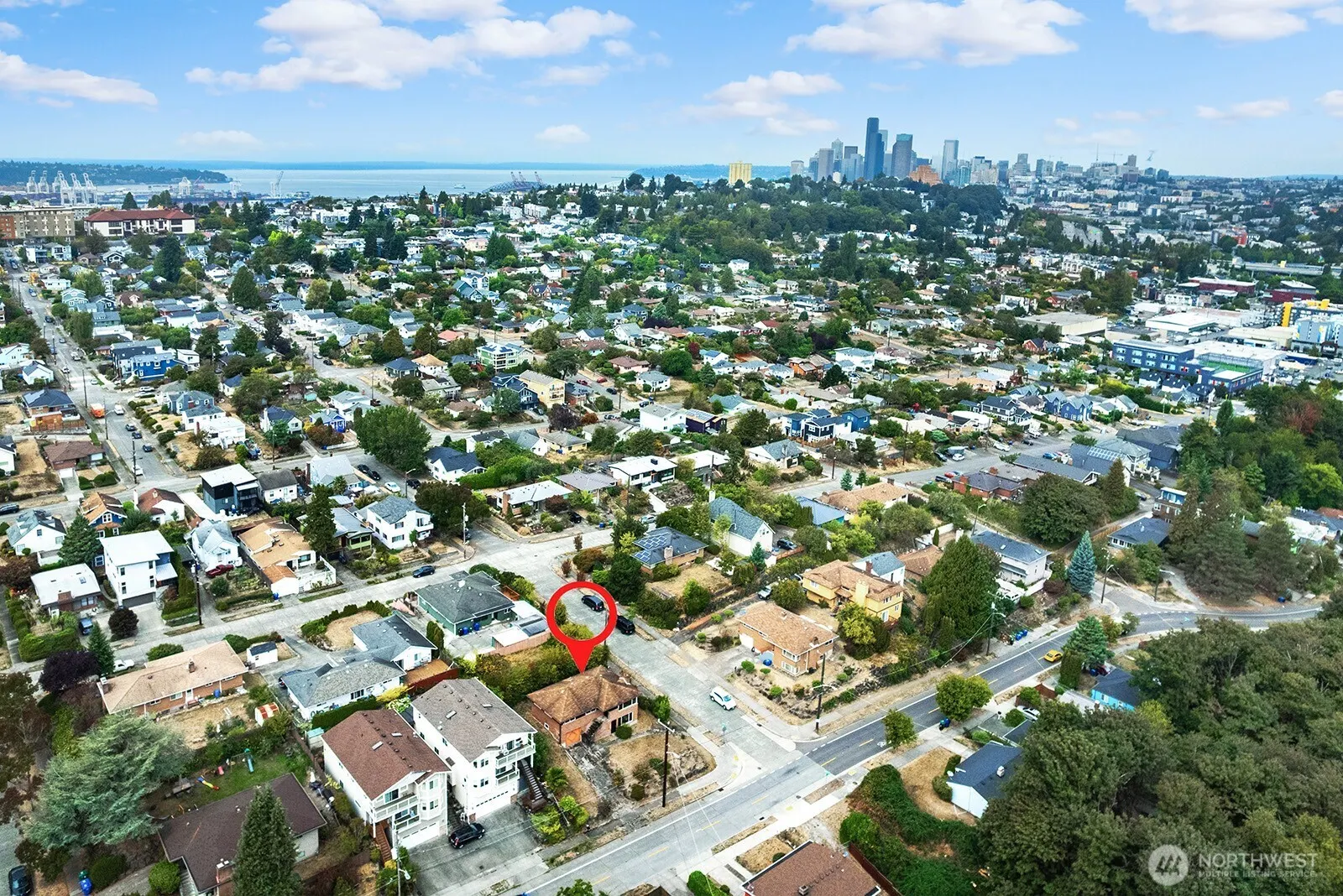 2601 23rd Avenue S, Seattle, WA 98144