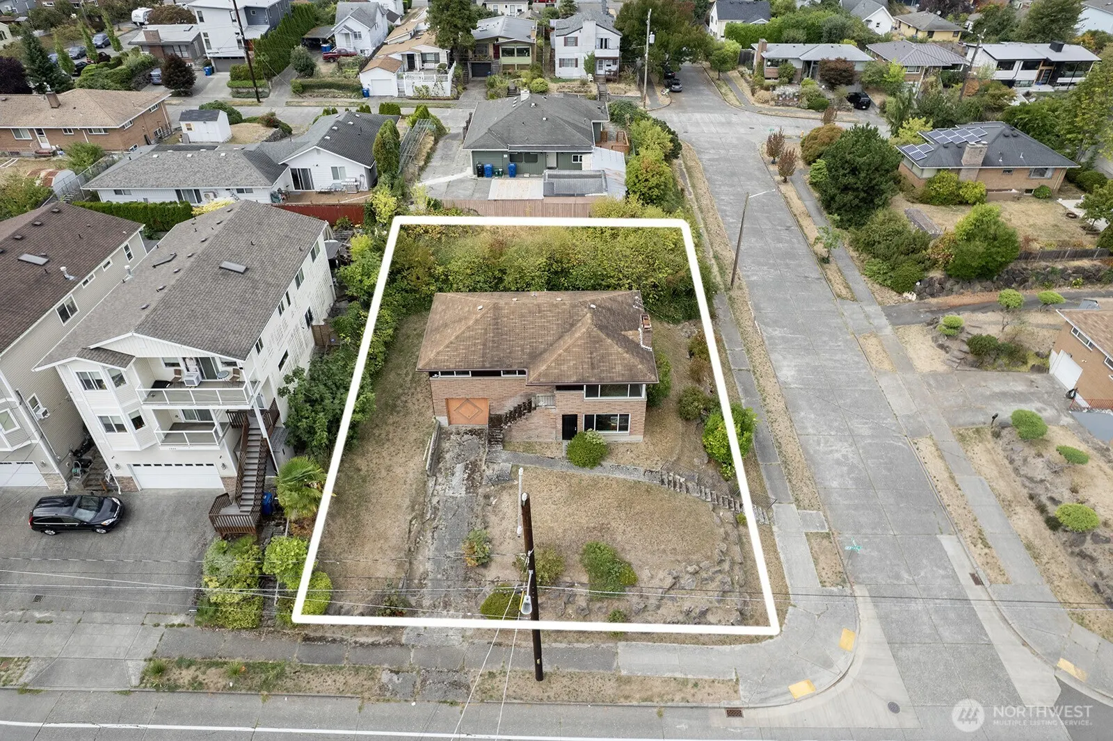 2601 23rd Avenue S, Seattle, WA 98144