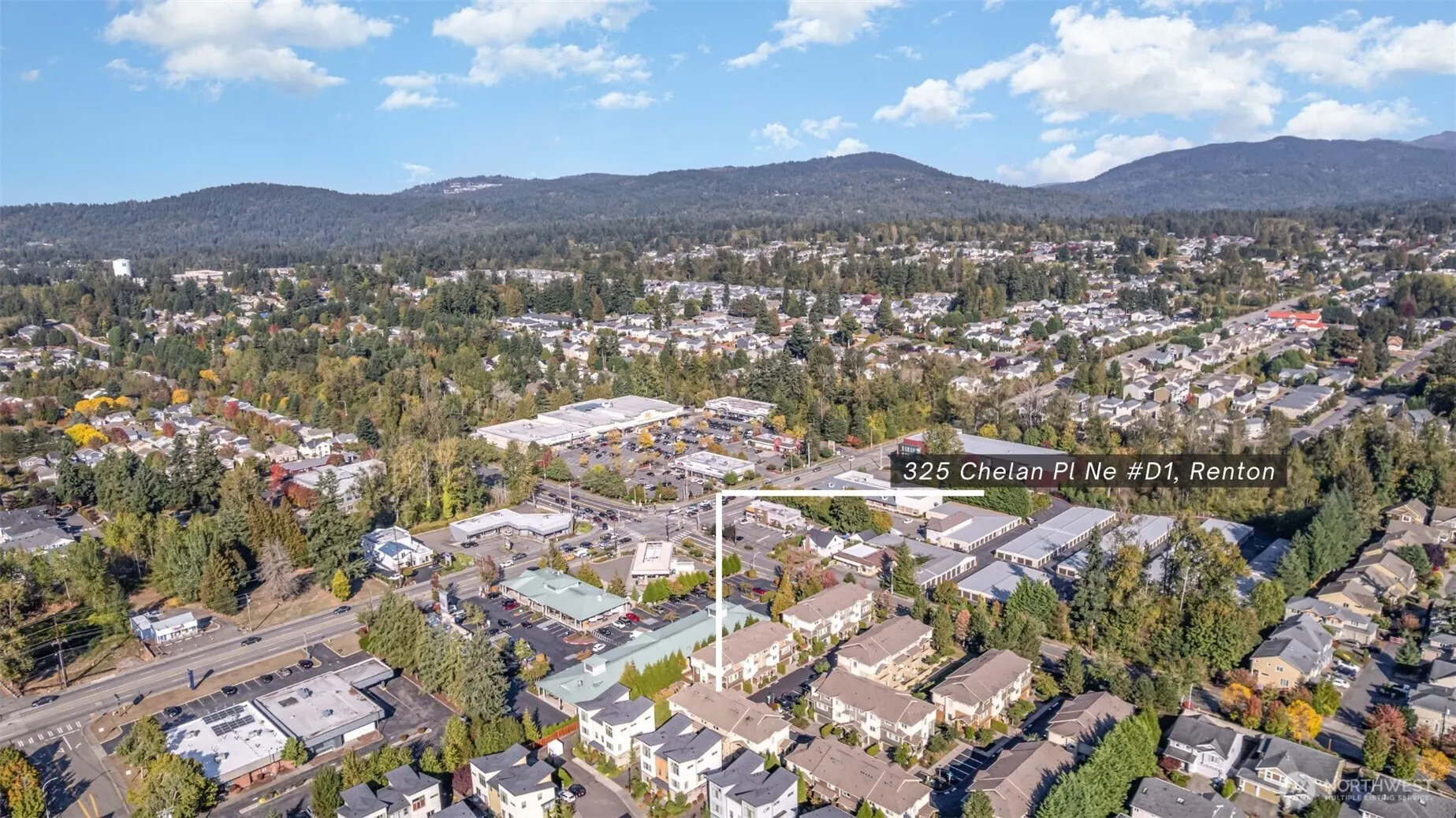 325 Chelan Place NE #D1, Renton, WA 98059