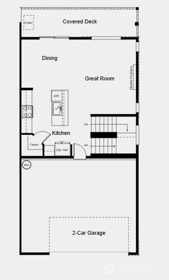 13211 NE 127th Way #A, Kirkland, WA 98034