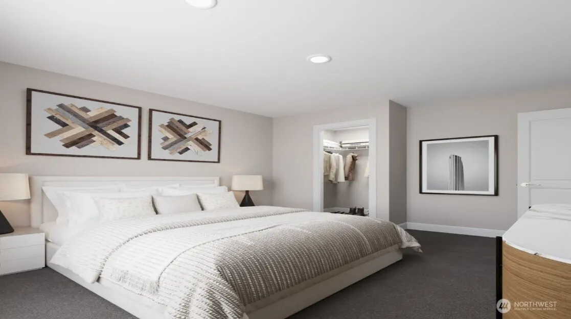 13211 NE 127th Way #A, Kirkland, WA 98034