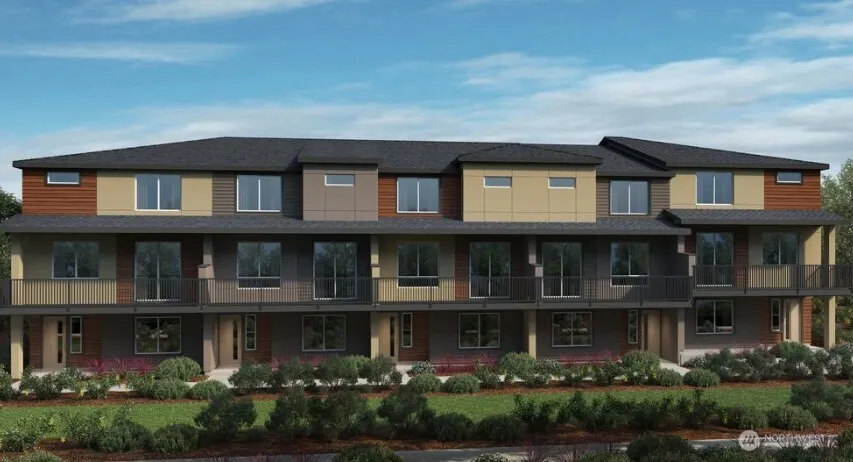 13211 NE 127th Way #A, Kirkland, WA 98034