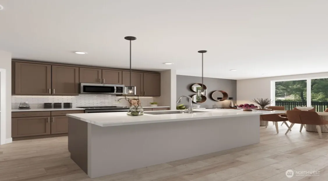13211 NE 127th Way #A, Kirkland, WA 98034