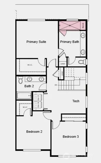 13211 NE 127th Way #A, Kirkland, WA 98034