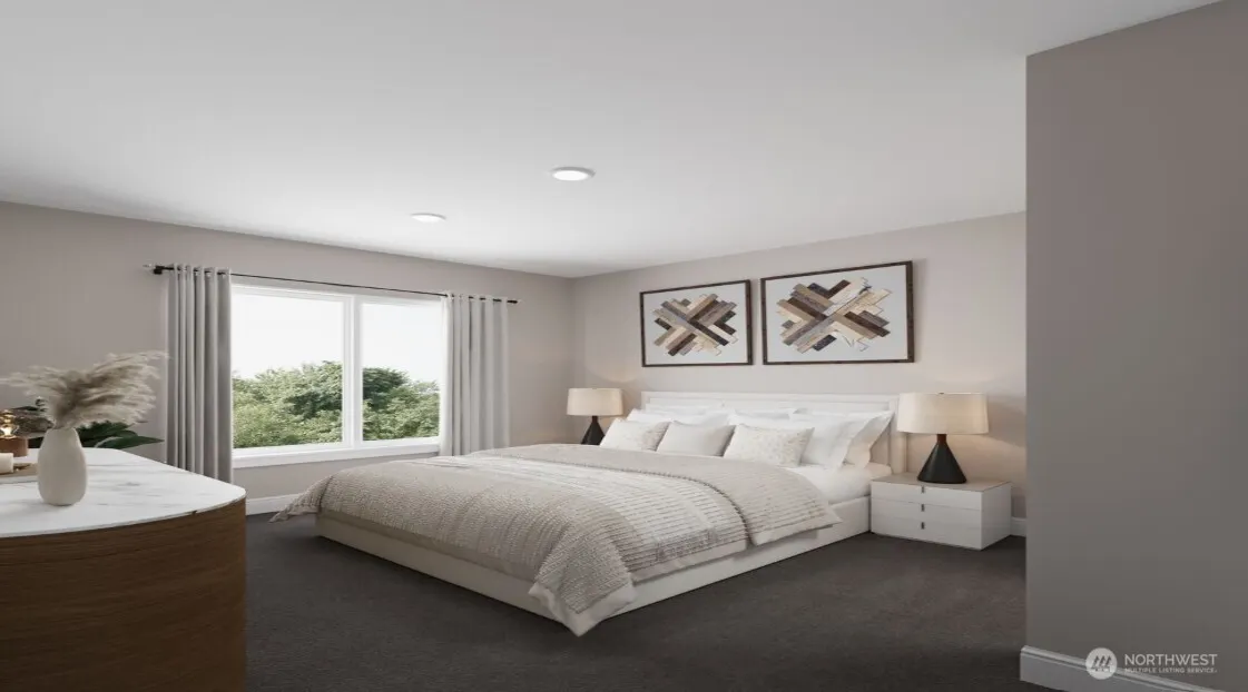 13211 NE 127th Way #A, Kirkland, WA 98034