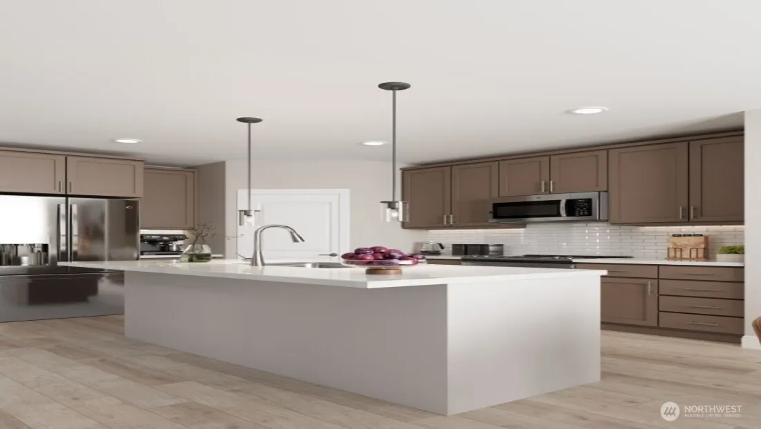 13211 NE 127th Way #A, Kirkland, WA 98034