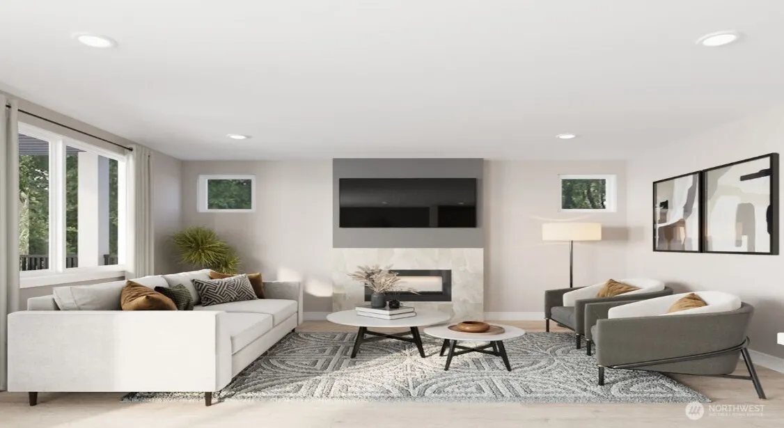 13211 NE 127th Way #A, Kirkland, WA 98034