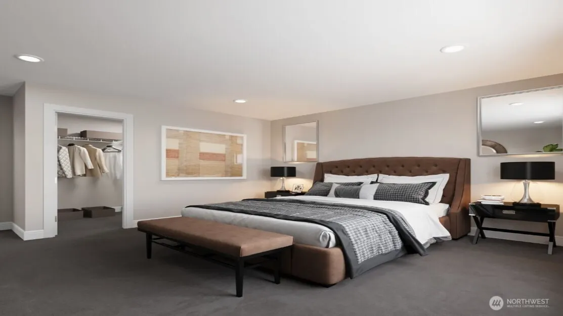 13211 NE 127th Way #A, Kirkland, WA 98034