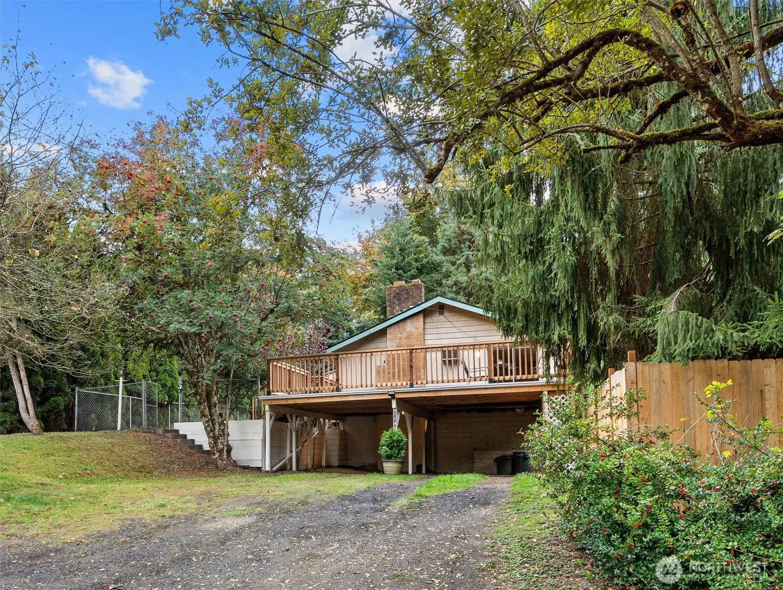 11453 163rd Avenue SE, Renton, WA 98059