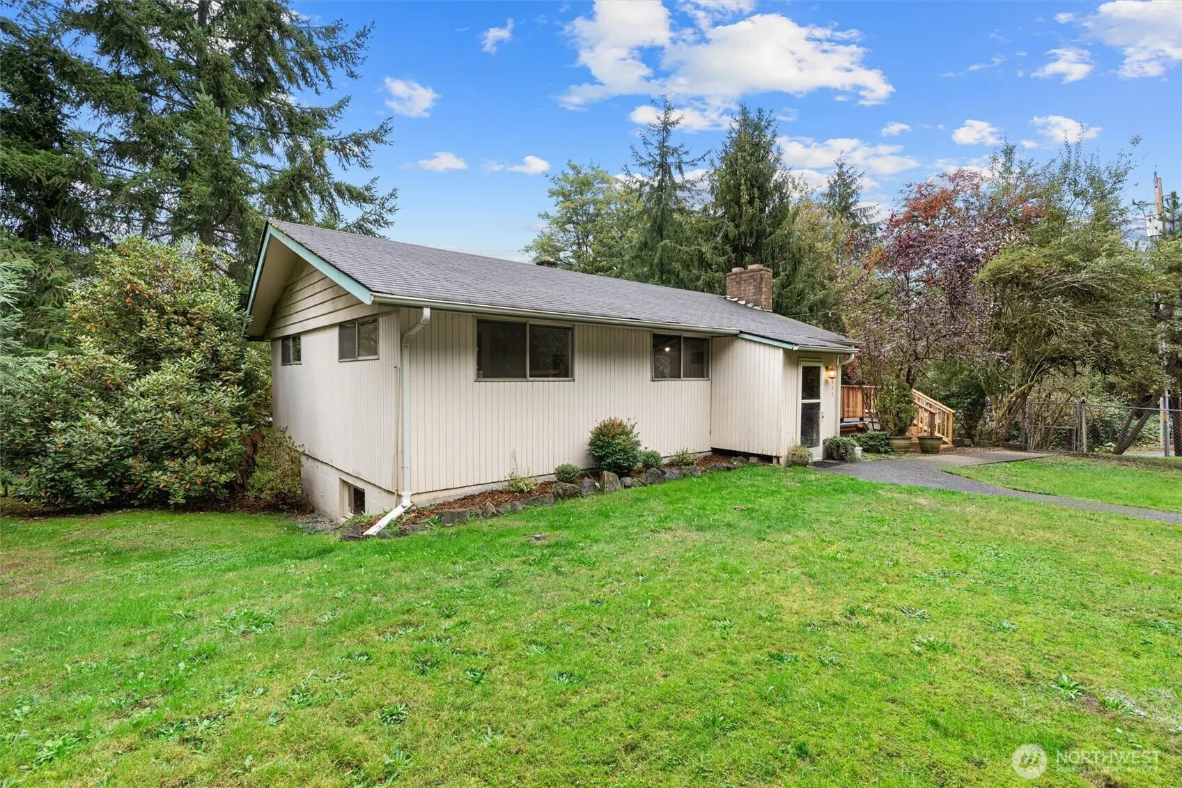 11453 163rd Avenue SE, Renton, WA 98059