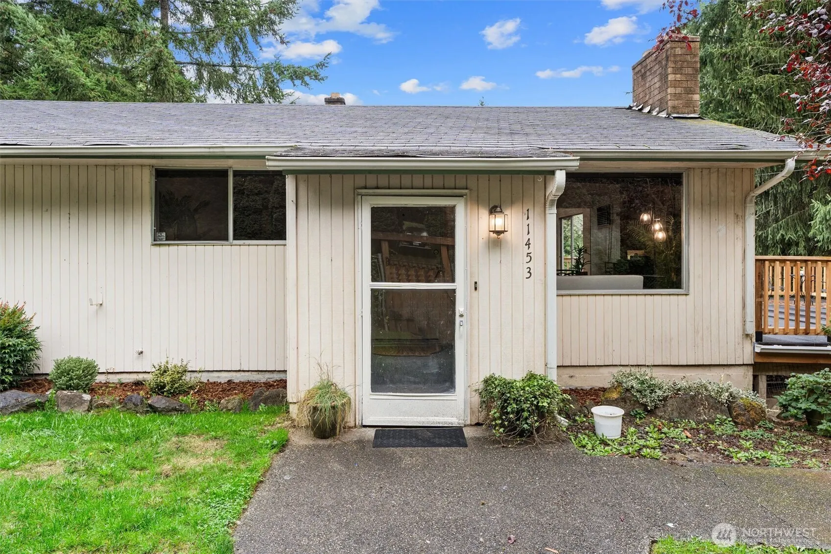 11453 163rd Avenue SE, Renton, WA 98059