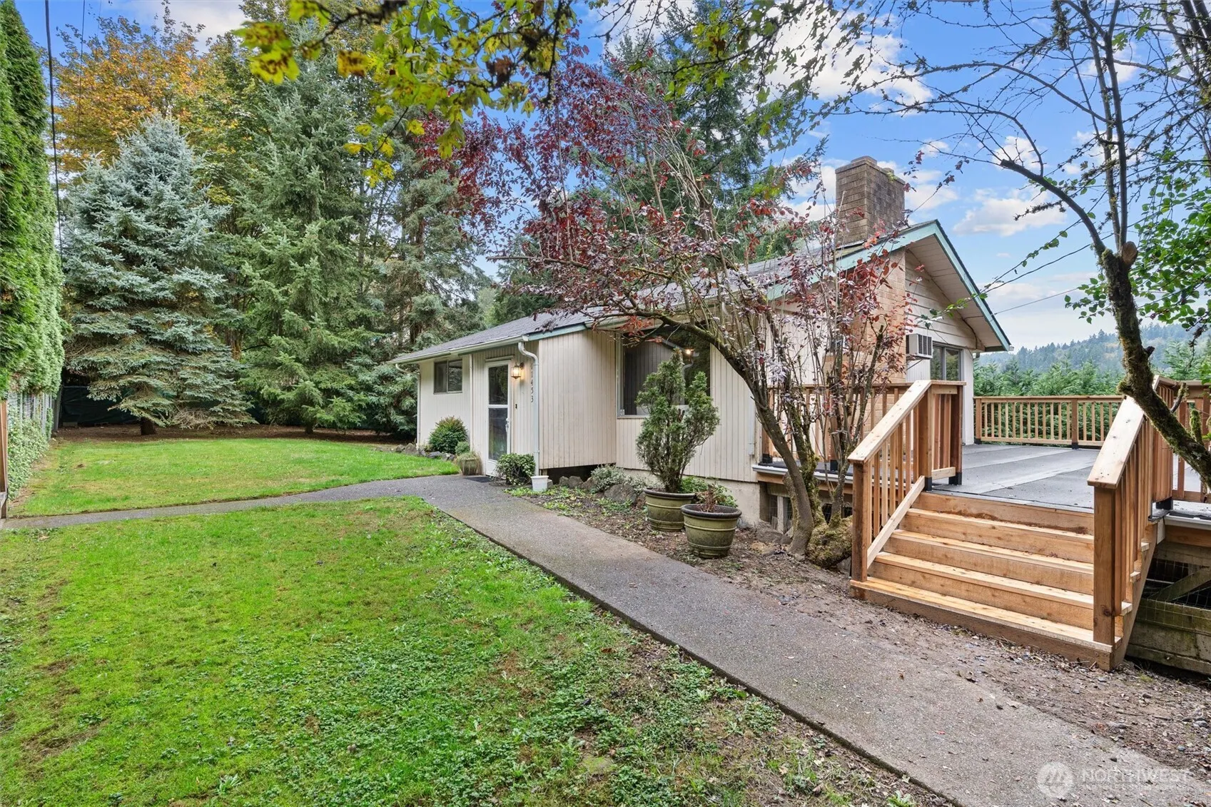 11453 163rd Avenue SE, Renton, WA 98059