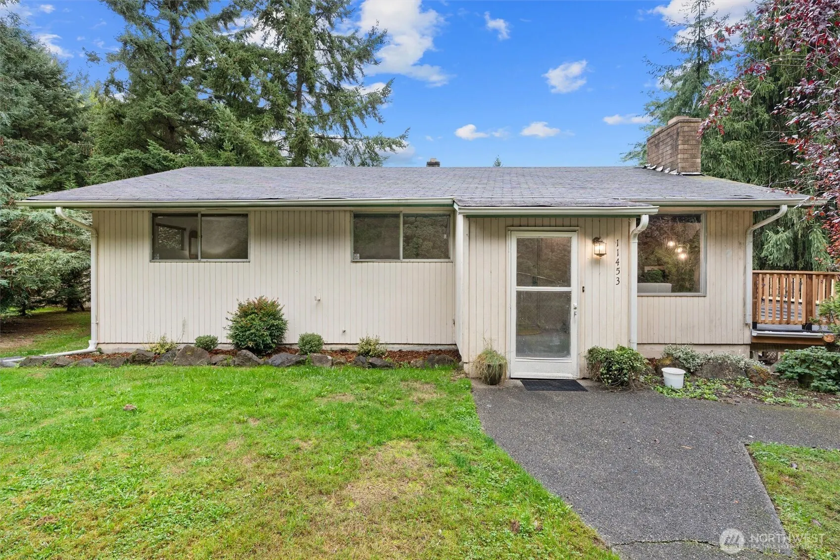 11453 163rd Avenue SE, Renton, WA 98059