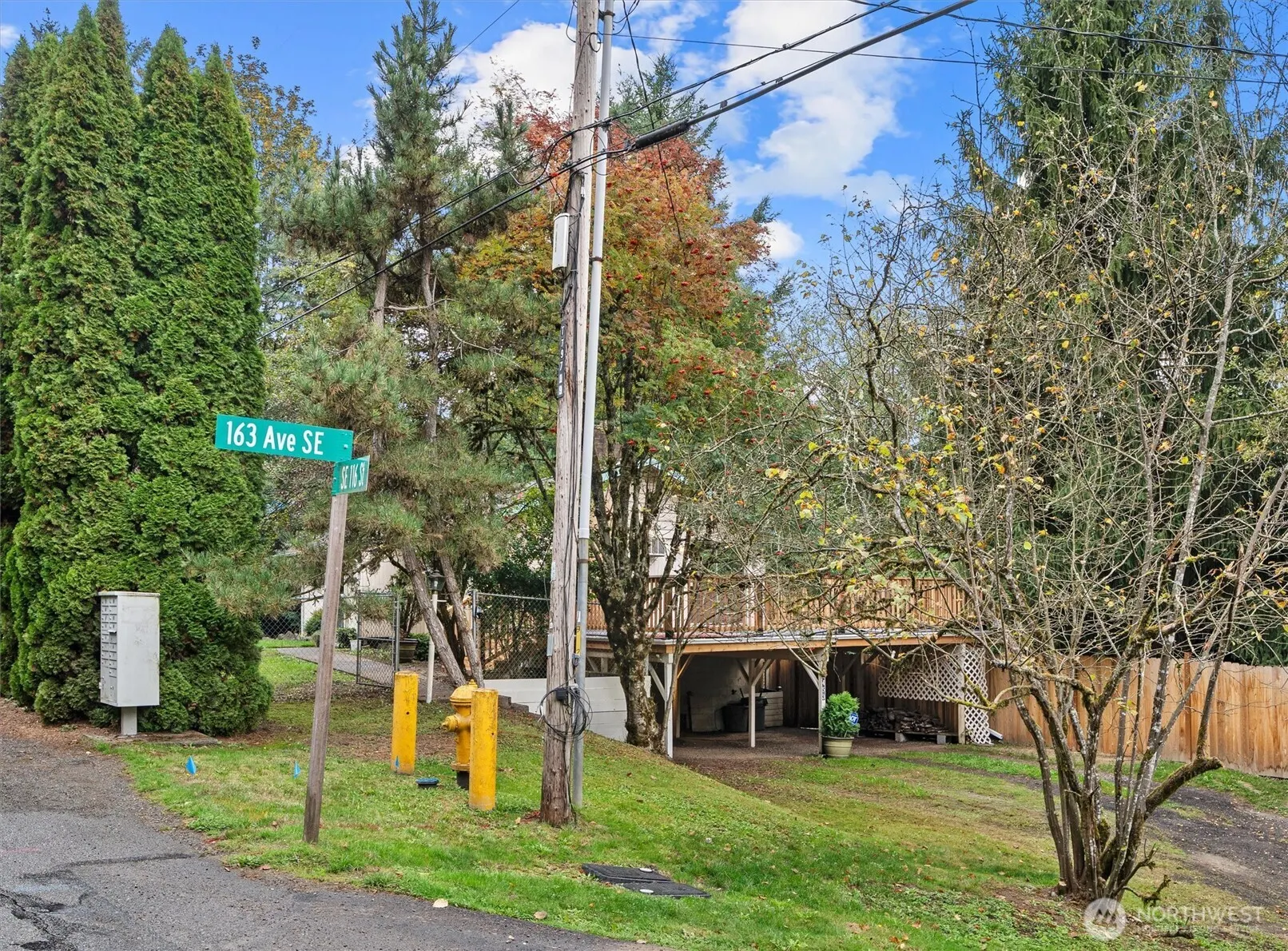 11453 163rd Avenue SE, Renton, WA 98059