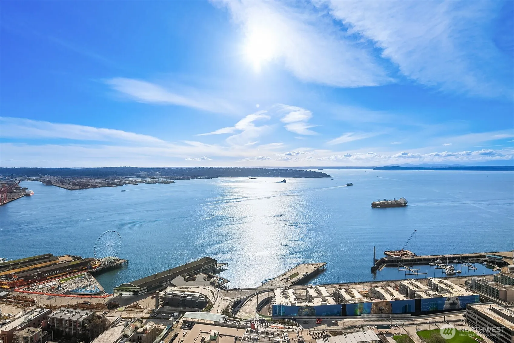 121 Stewart Street #1204, Seattle, WA 98011