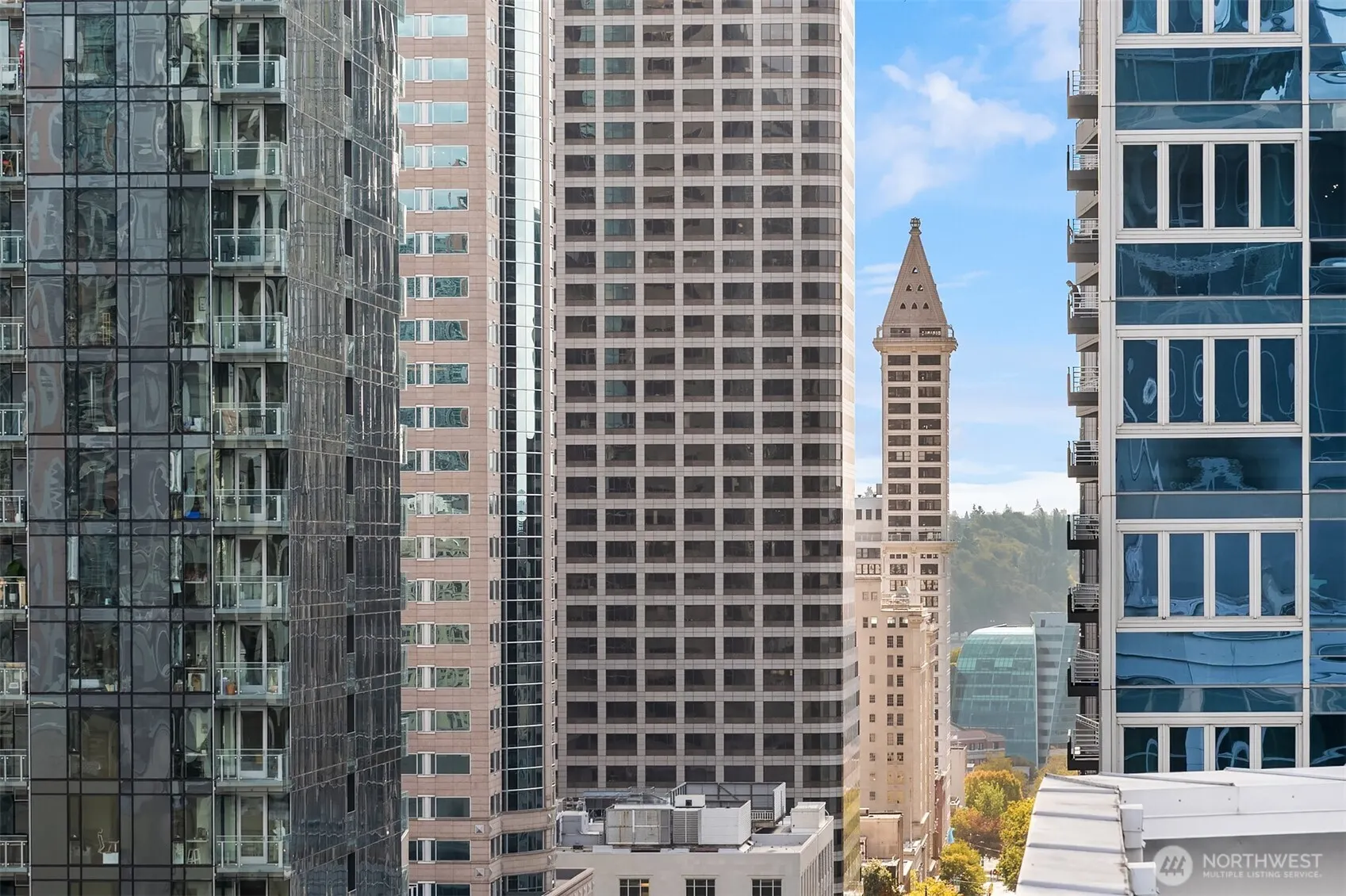 121 Stewart Street #1204, Seattle, WA 98011