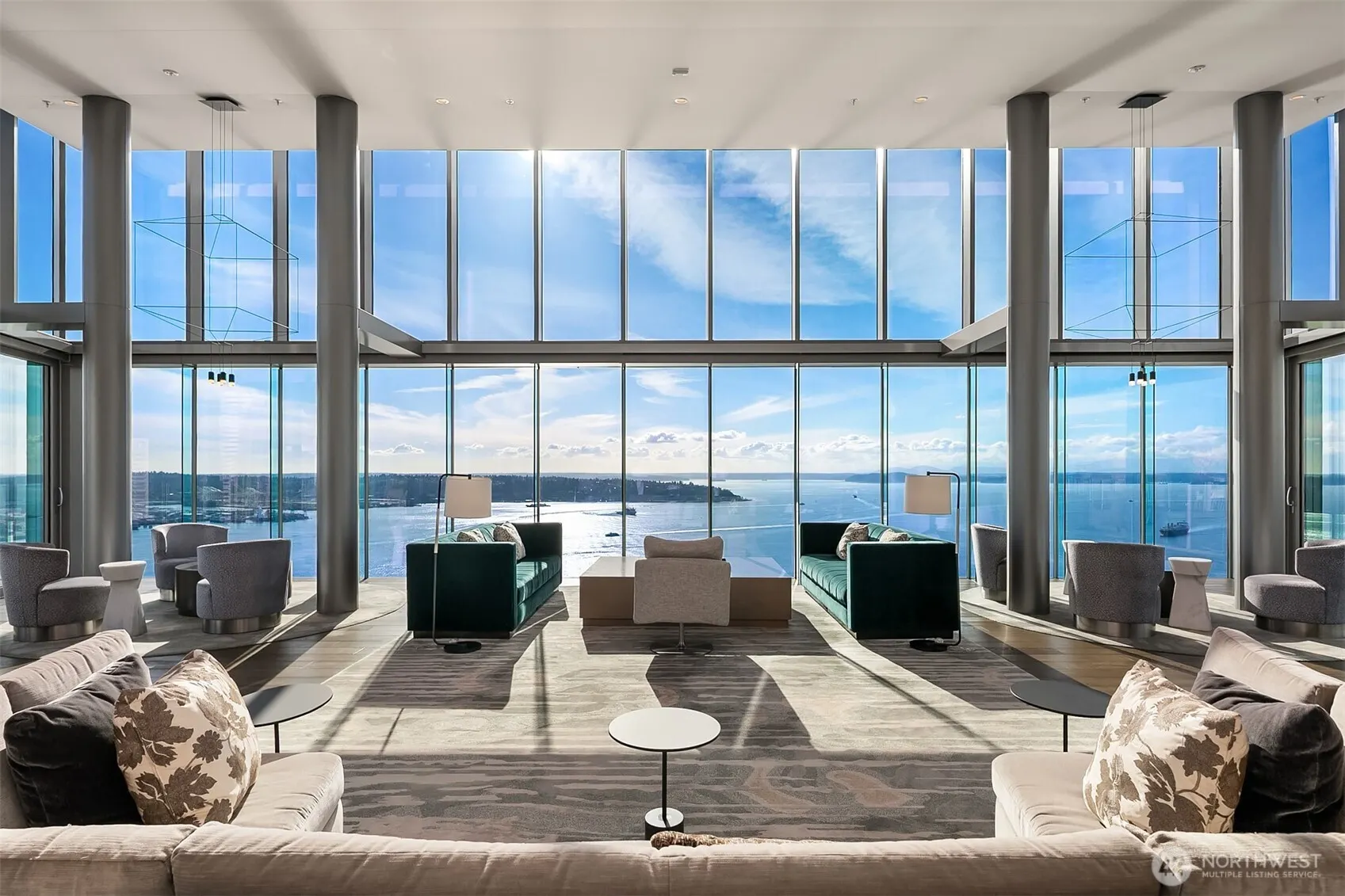 121 Stewart Street #1204, Seattle, WA 98011