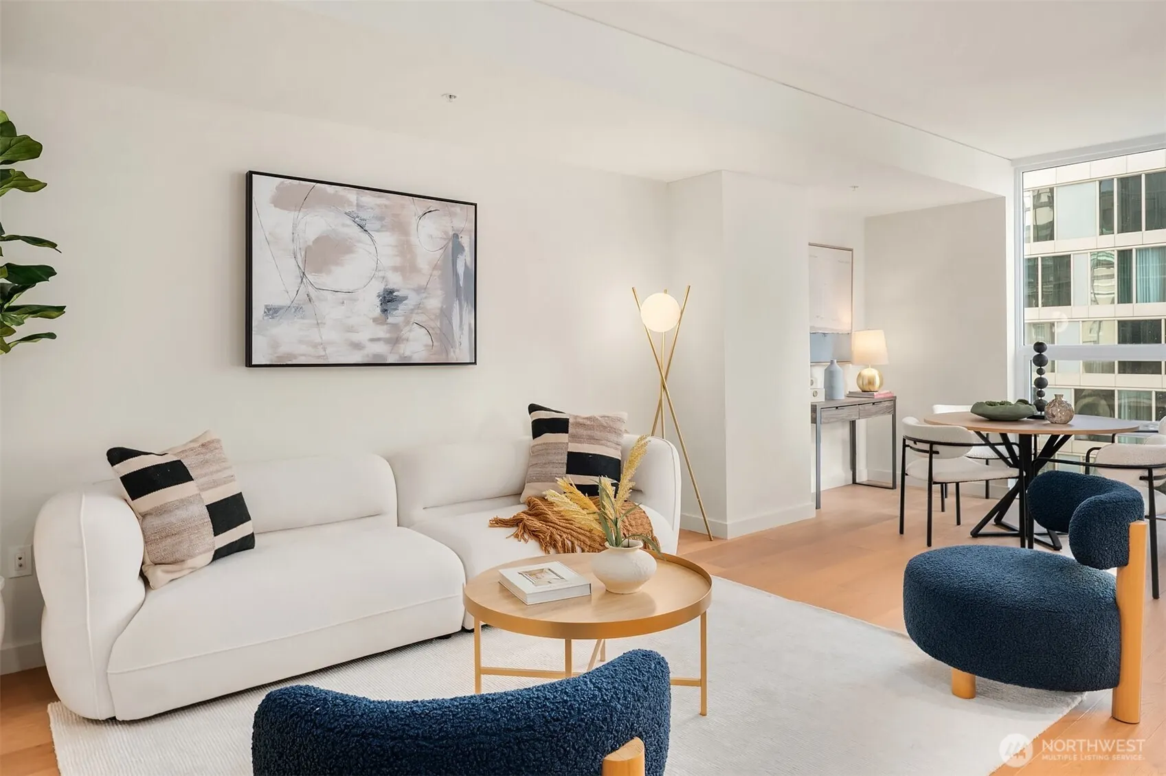 121 Stewart Street #1204, Seattle, WA 98011